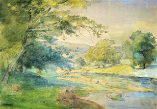 A June Afternoon