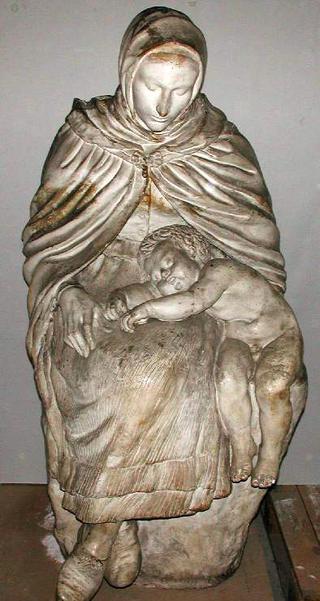 Mother and Child