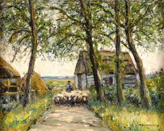 Summer Day