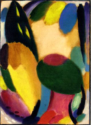 Variation: Autumn