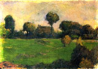 Farm in Brittany