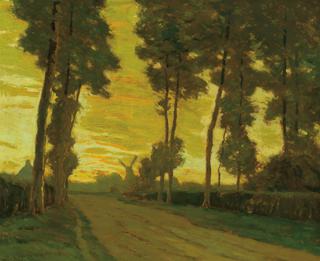 Flemish Highway
