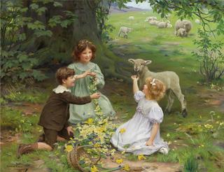 The Joy of Spring