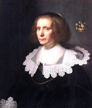 Maria van Kinschot