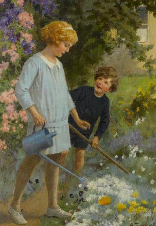 The Under-Gardener