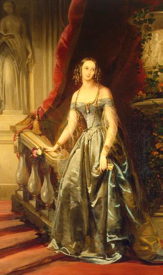 Olga Nikolaïevna