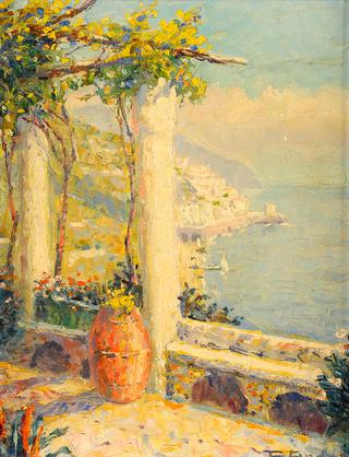 Amalfi