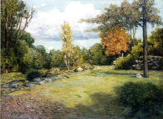 Autumn Days