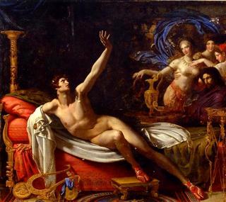 Sword of Damocles