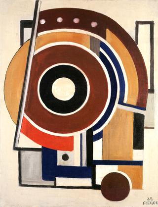 Circular Composition