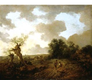 Suffolk Landscape