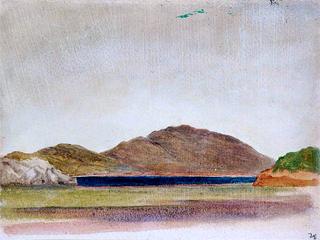 Unknown Landscape