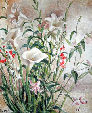 Lilies