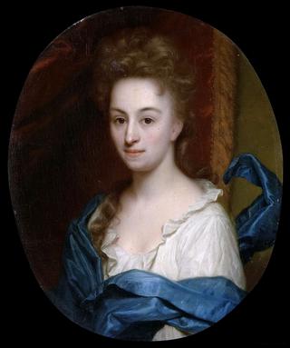 Josina Clara van Citters