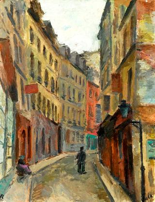 Paris Street