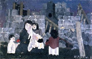 A Tribute to Stalingrad