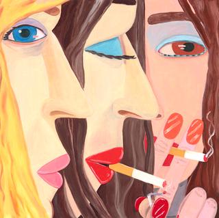 Group Smoke