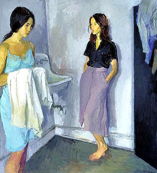 Annunciation