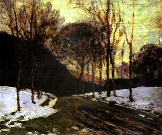 La Burcina