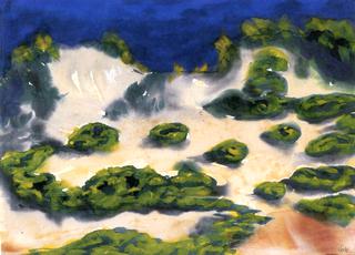 Dune Landscape