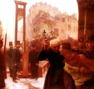 The Expiation