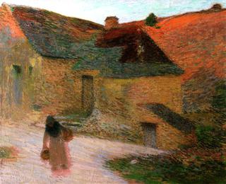 Derniers rayons, une ferme dans le Lot