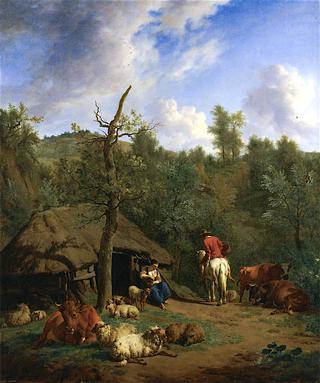 The Hut