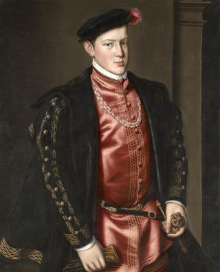 John Prince of Portugal (1537-54)