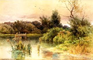 Summer Inlet