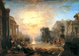 The Decline of the Carthaginian Empire