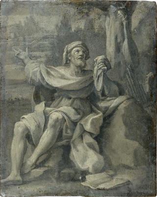 King David