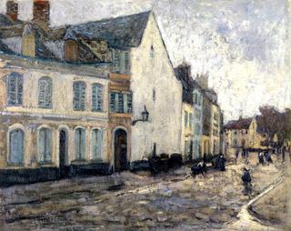 Concarneau