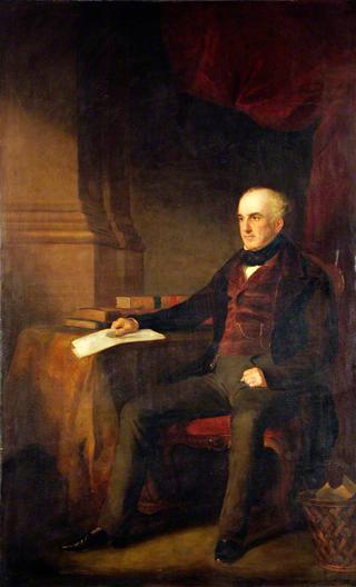 Henry Dover