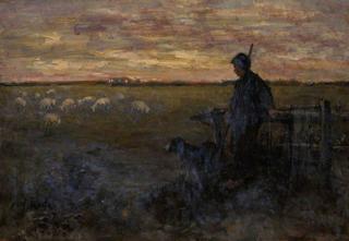 Watching the Flock