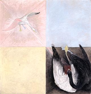 The Swan, No. 04, Group IX/SUW