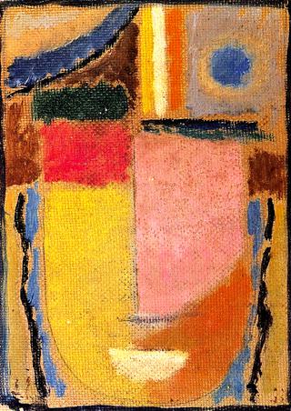Abstract Head