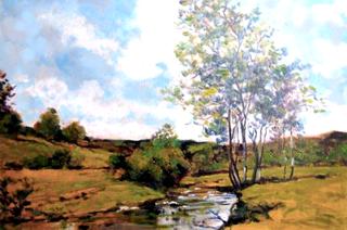 Paesaggio Canavesano