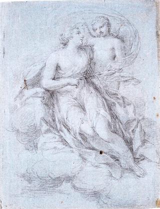 Venus and Adonis