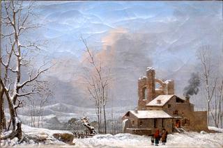 Winter Landscape