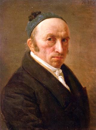 Self-Portrait