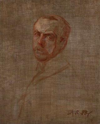 Portrait of the Artist