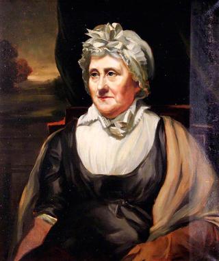 Mary Boyles