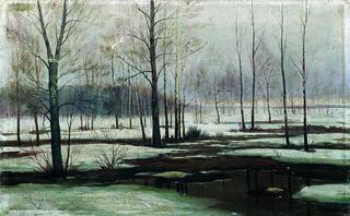 Winter Landscape