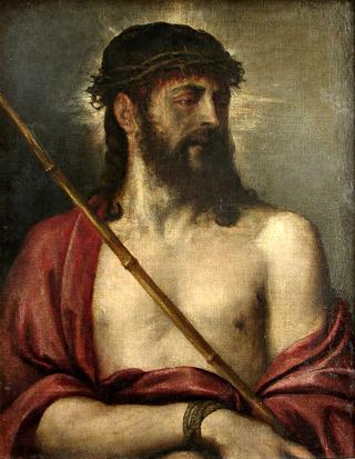 Ecce Homo