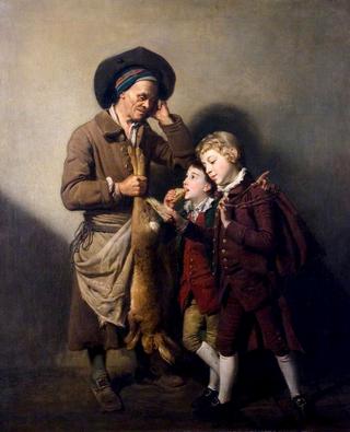 The Porter and the Hare