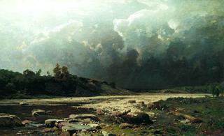 The Coming Storm