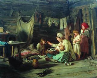 The Convalescent
