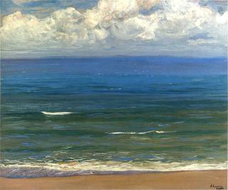 The Southern Sea