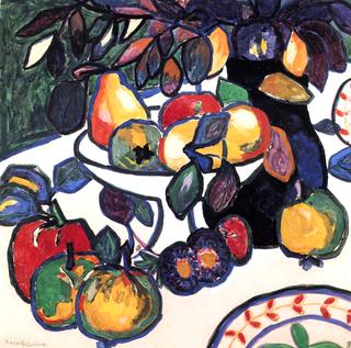 Still Life