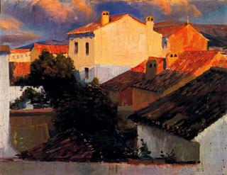 Roofs